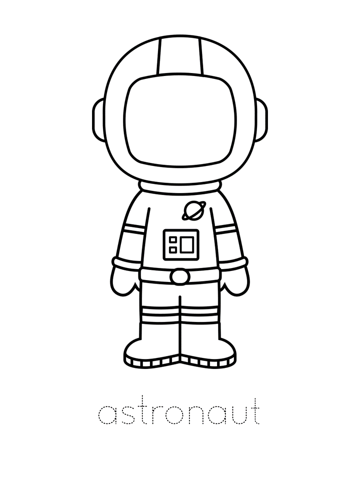 Alphabet Workbook