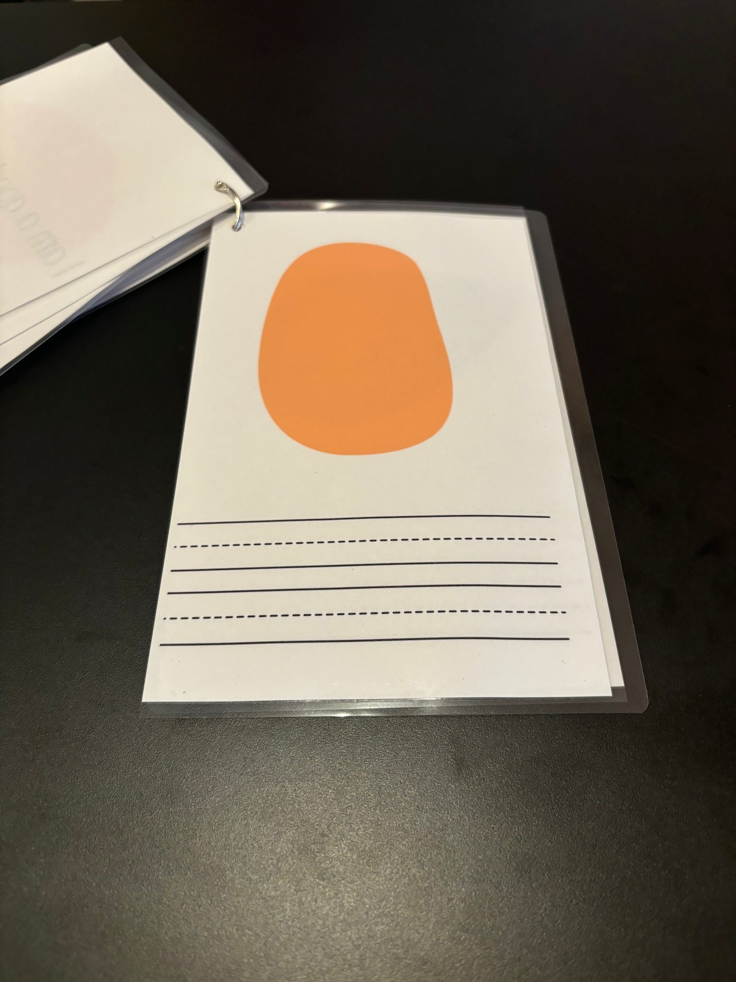 Positive Affirmation Flashcards