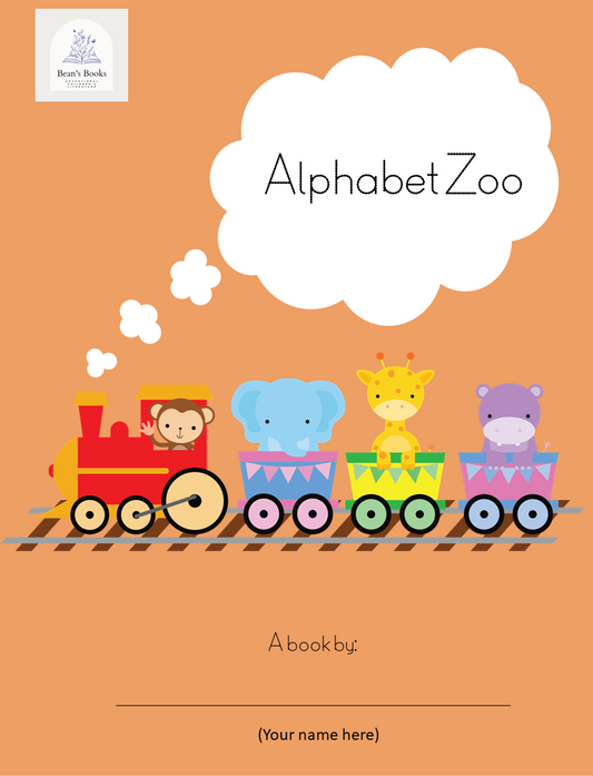 Alphabet Zoo